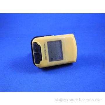 Waterproof gps data loggers bundle software tracking inform